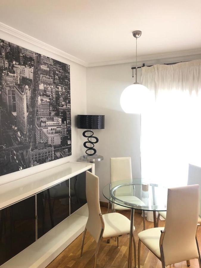 קורדובה Apartamento Montemayor מראה חיצוני תמונה